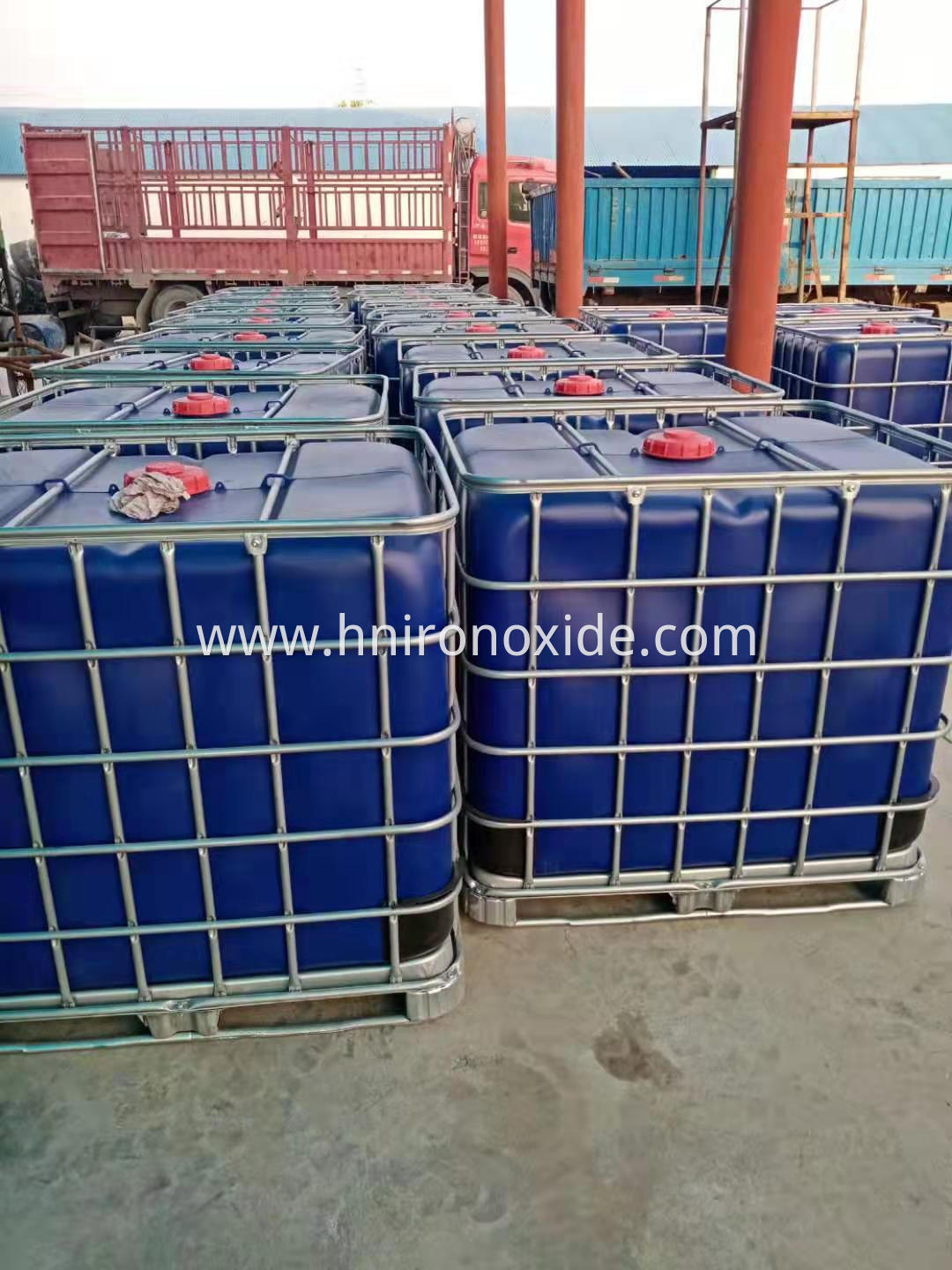  99.9% Acetic Acid Technical Grade